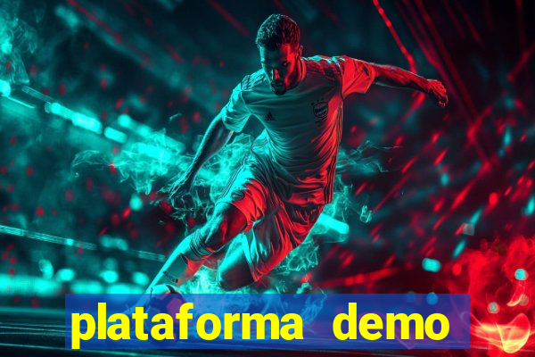 plataforma demo slots pg