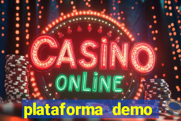 plataforma demo slots pg