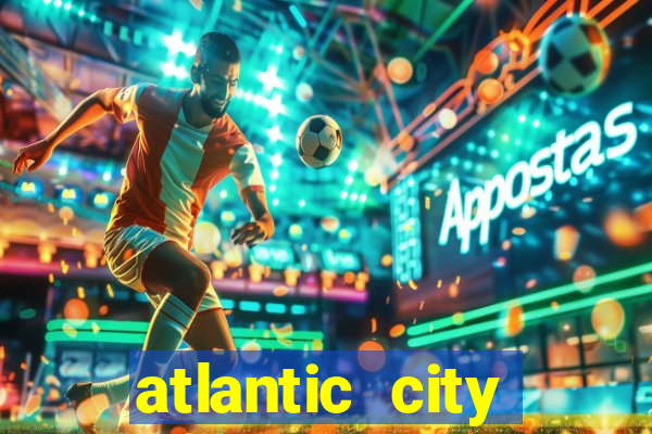 atlantic city online casino