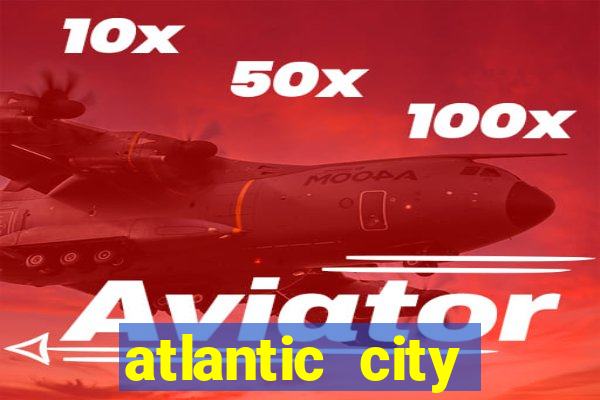 atlantic city online casino