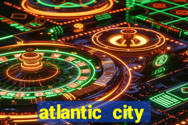 atlantic city online casino