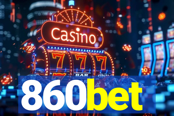 860bet