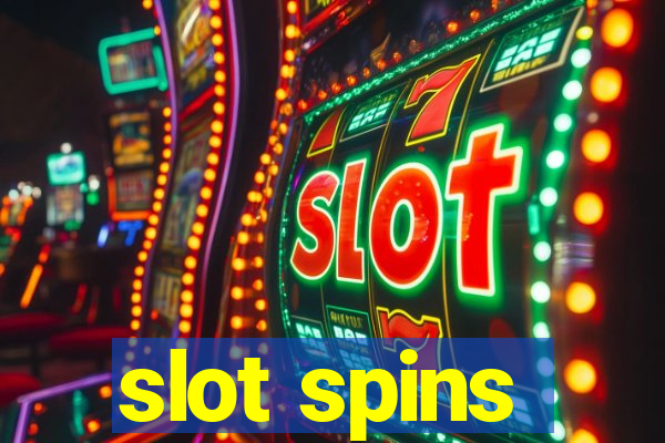 slot spins