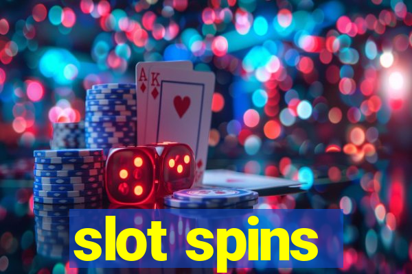 slot spins