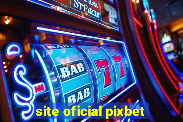 site oficial pixbet