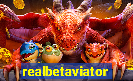 realbetaviator