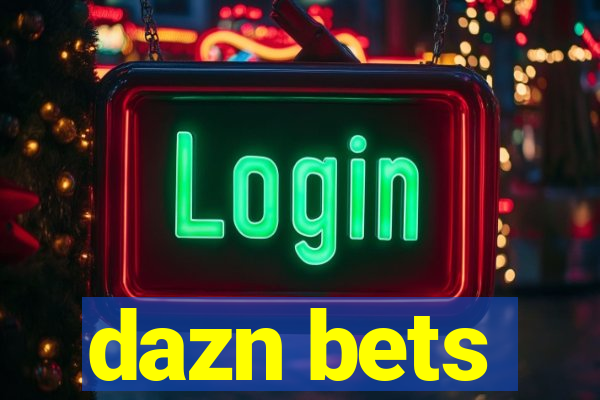 dazn bets