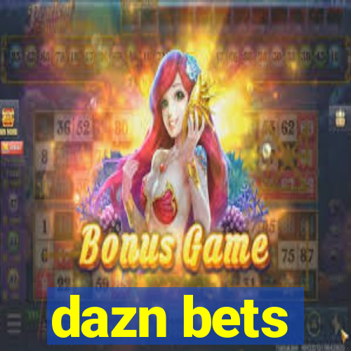 dazn bets