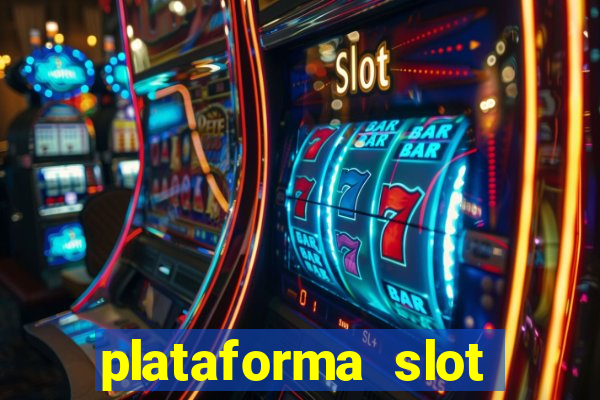 plataforma slot magia é confiável