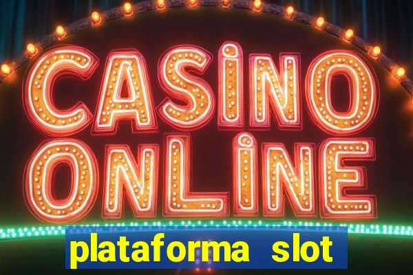 plataforma slot magia é confiável