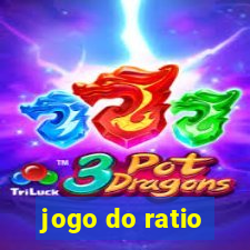 jogo do ratio