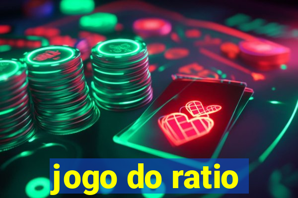 jogo do ratio