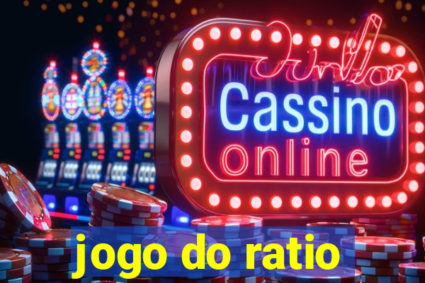 jogo do ratio