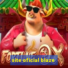 site oficial blaze