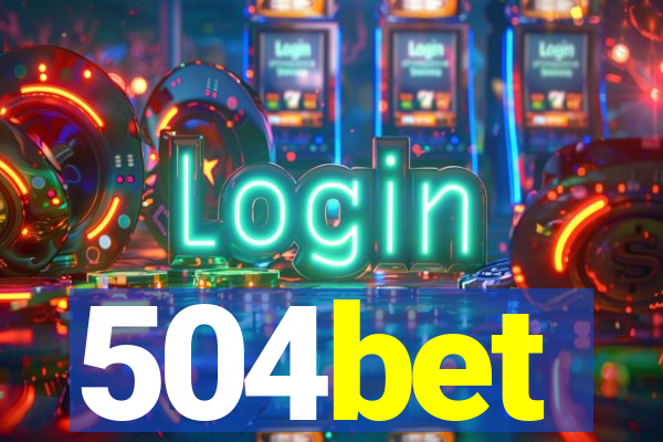 504bet