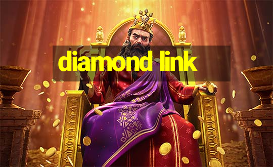 diamond link