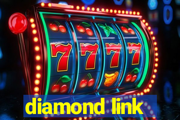 diamond link