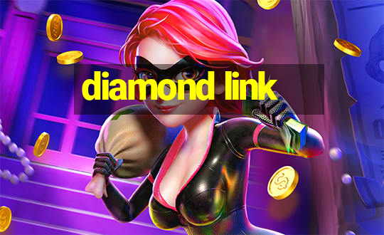 diamond link