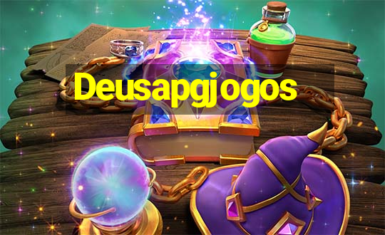 Deusapgjogos