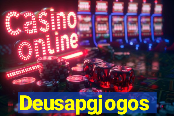 Deusapgjogos