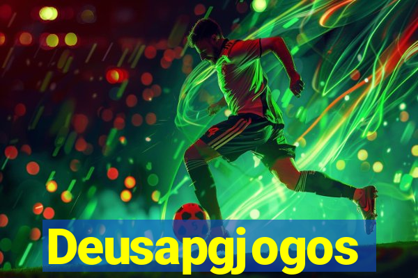 Deusapgjogos