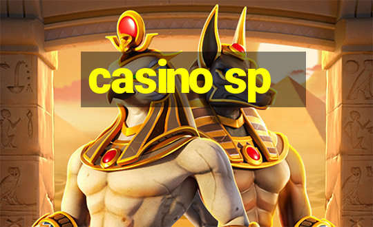 casino sp