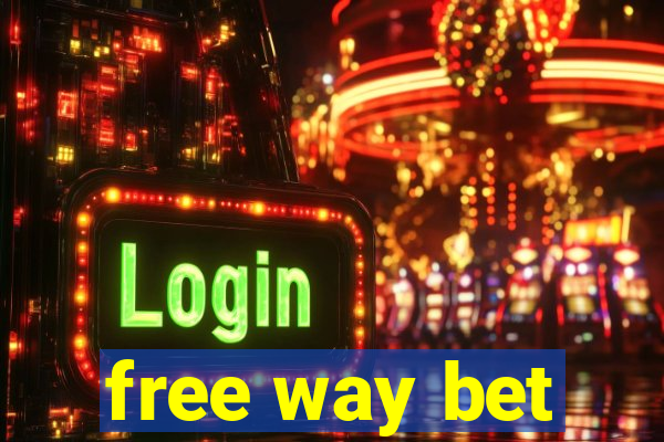 free way bet