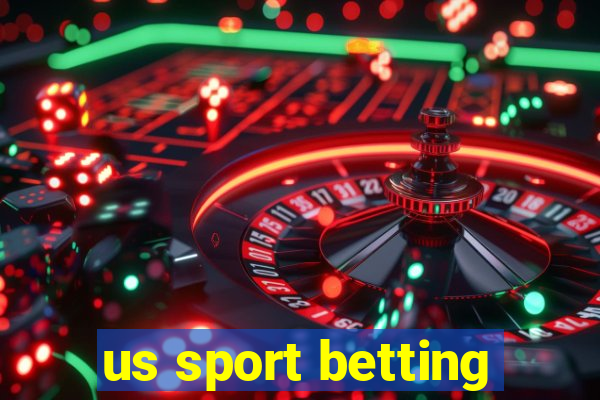 us sport betting