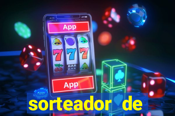 sorteador de numeros de bingo