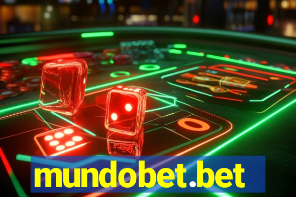 mundobet.bet