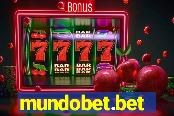 mundobet.bet