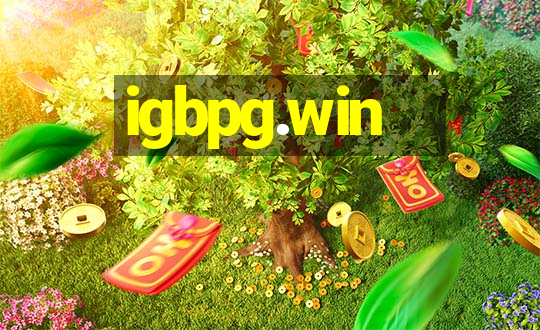 igbpg.win