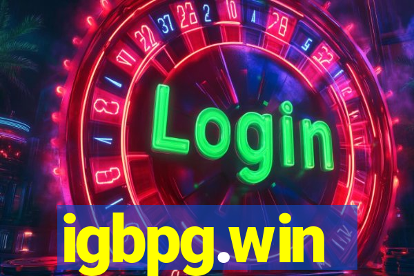 igbpg.win