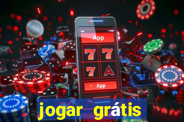 jogar grátis fortune rabbit