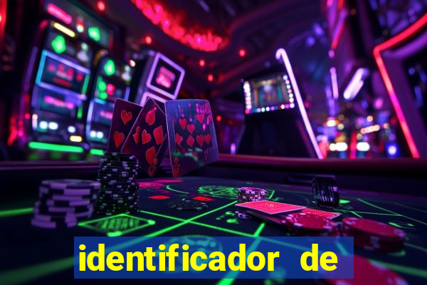 identificador de sinal fortune tiger