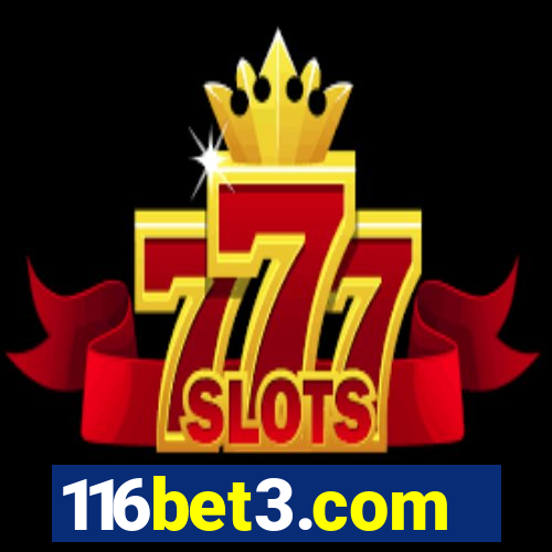 116bet3.com