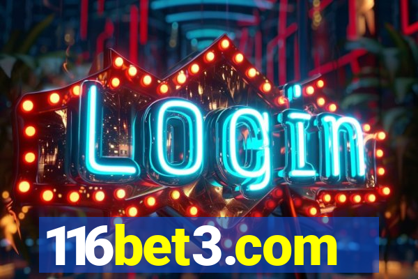 116bet3.com