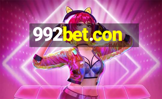 992bet.con