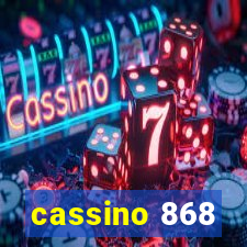 cassino 868