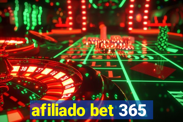 afiliado bet 365