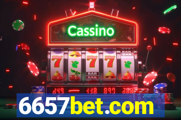 6657bet.com