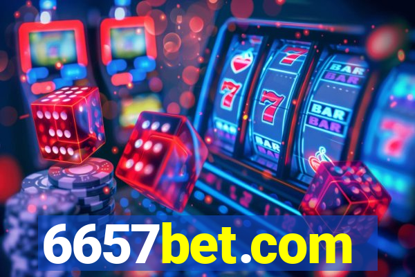 6657bet.com