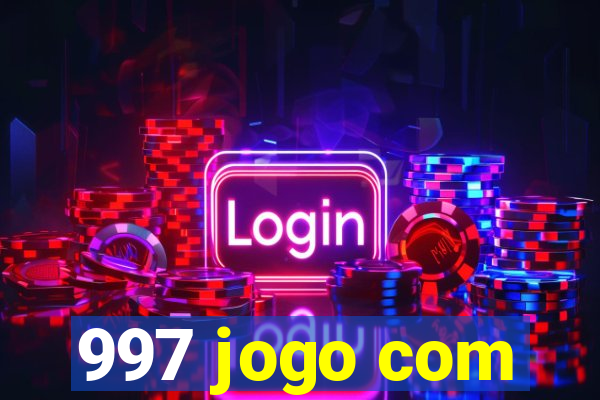 997 jogo com