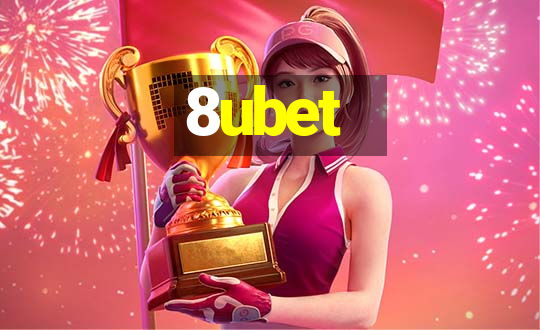 8ubet