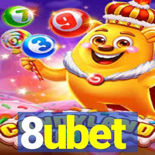 8ubet