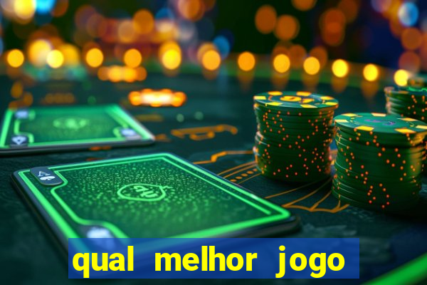 qual melhor jogo de bingo online