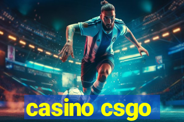 casino csgo