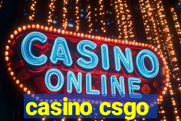 casino csgo