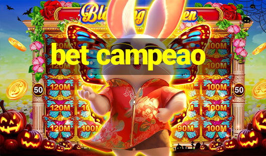 bet campeao