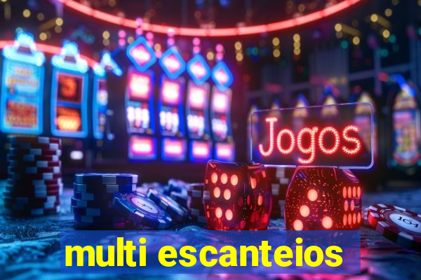 multi escanteios